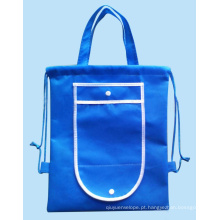 2015 Atacado Eco-Friendly Nonwoven Shopping Bag